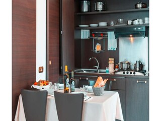 Apartamento Loano Características 16