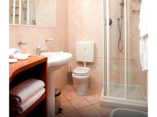 Apartment Loano Ausstattung 19