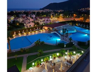 Appartement Loano Buitenaudio-opname 9