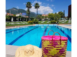 Apartment Loano Outdoor Recording 10