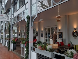 Winterzeit in Boltenhagen