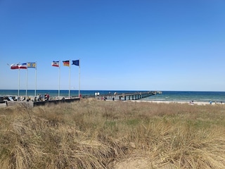 Die Seebrücke