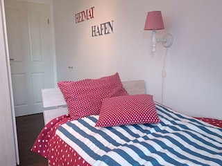 Neue Matratzen, Härtegrad durch Wenden variabel