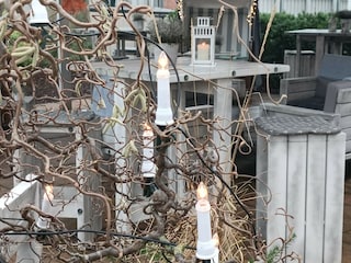 Boltenhagens Gastronomie im Winter