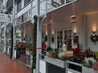 Adventszeit in Boltenhagen