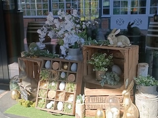 Ostern in Boltenhagen