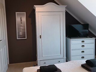 Möbelsafe, TV von LG