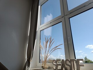 Dem Himmel so nah :)