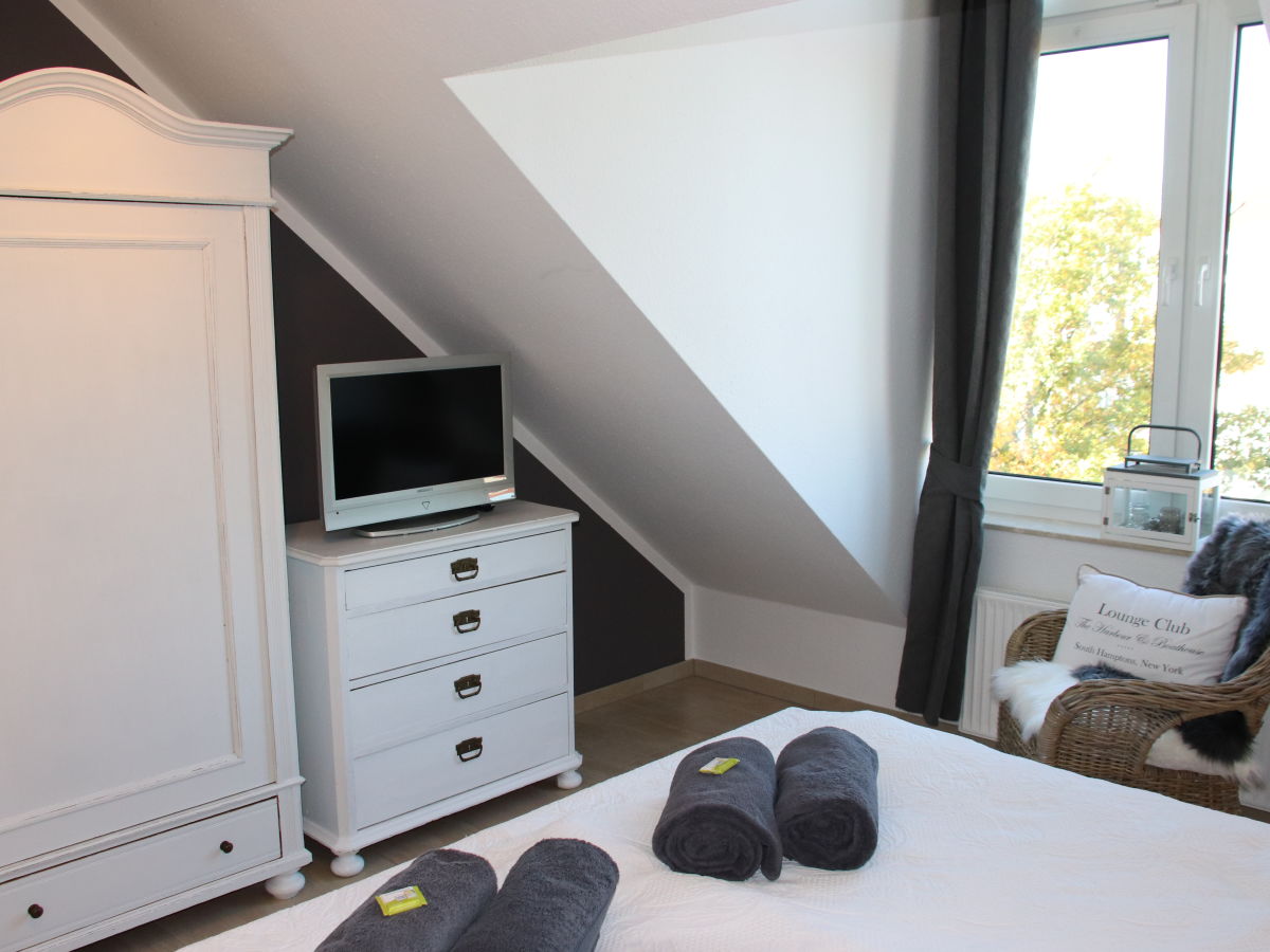 Ferienwohnung Muschelsucher, Boltenhagen, Familie Fähndrich