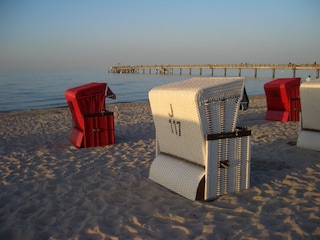 Ein Sommerabend