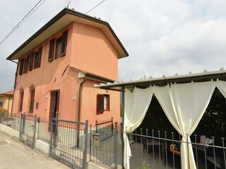 Holiday cottage Torcigliano Outdoor Recording 13