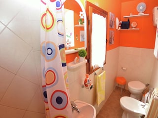 Holiday cottage Torcigliano Features 32