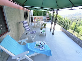 Holiday cottage Torcigliano Outdoor Recording 16