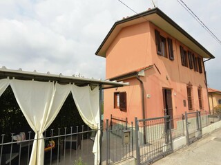 Holiday cottage Torcigliano Outdoor Recording 16