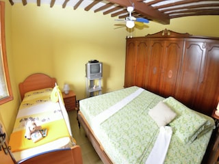 Holiday cottage Torcigliano Features 27