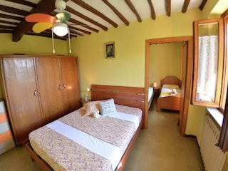 Holiday cottage Torcigliano Features 29