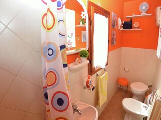 Cottage Torcigliano Ausstattung 32