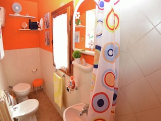 Holiday cottage Torcigliano Features 22