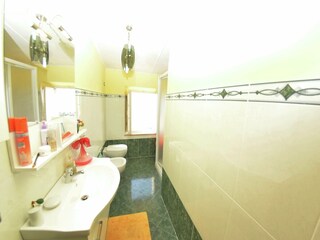 Cottage Uzzano Ausstattung 20