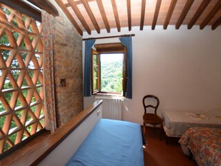 Maison de vacances Uzzano Équipement 11