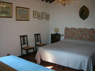 Vakantiehuisje Uzzano Kenmerken 14