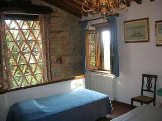 Maison de vacances Uzzano Équipement 15