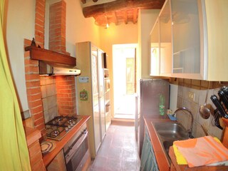 Ferienhaus Lucca Ausstattung 7