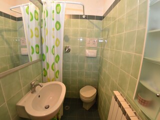 Ferienhaus Lucca Ausstattung 8