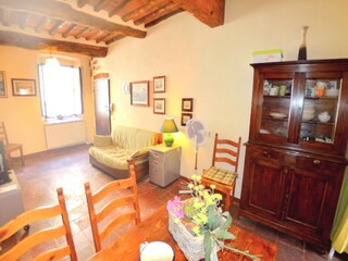 Holiday house Lucca Features 10