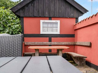 Vakantiehuis Svaneke Buitenaudio-opname 6