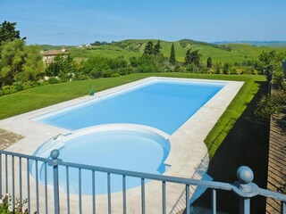 Parc de vacances Montaione Enregistrement extérieur 4