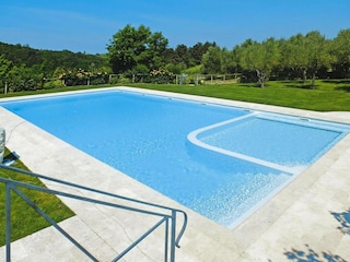 Vakantiepark Montaione Buitenaudio-opname 5