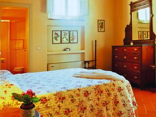 Parco vacanze Montaione Caratteristiche 17