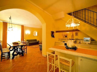 Vakantiepark Montaione  14