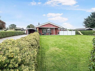 Holiday house Hejlsminde Outdoor Recording 6