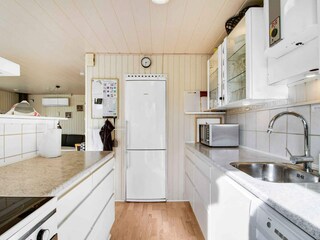 Vakantiehuis Hejlsminde  9