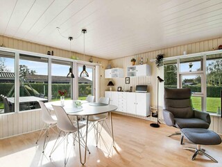 Holiday house Hejlsminde  10