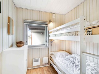 Vakantiehuis Hejlsminde  12