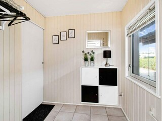 Vakantiehuis Hejlsminde  15