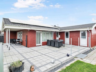 Holiday house Hejlsminde Outdoor Recording 1