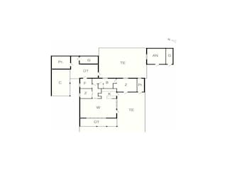 Holiday house Hejlsminde Floor Plan 19