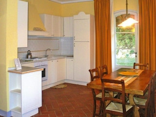 Vakantiepark Montaione Kenmerken 22