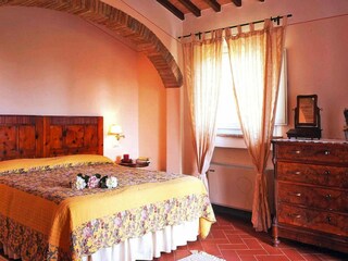 Parco vacanze Montaione Caratteristiche 23