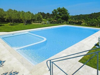Parc de vacances Montaione Enregistrement extérieur 11