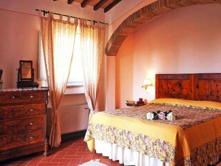 Parco vacanze Montaione Caratteristiche 28