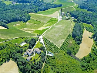 Vakantiepark Montaione Omgeving 34