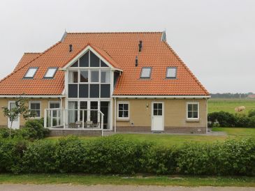 Ferienhaus Weidevilla 13