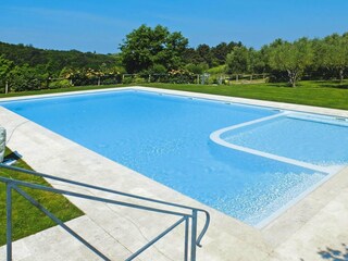 Parc de vacances Montaione Enregistrement extérieur 7