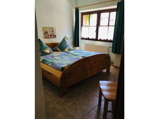 Ferienwohnung Minheim Außenaufnahme 7