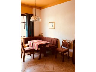 Ferienwohnung Minheim Außenaufnahme 11